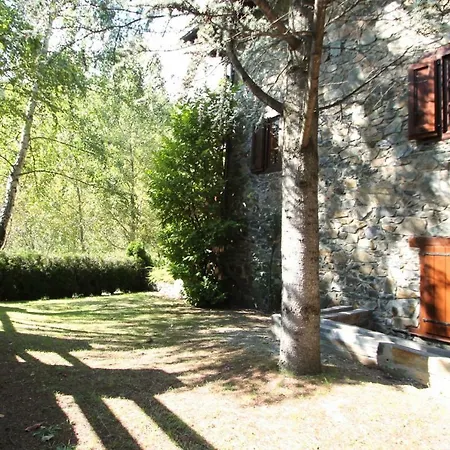 Pleta Aldosa, Casa Rustica Con Chimenea Y Jardin, Zona Vallnord