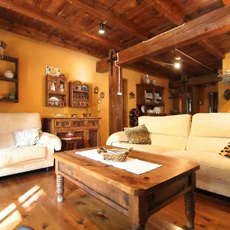 Pleta Aldosa, Casa Rustica Con Chimenea Y Jardin, Zona Vallnord Apartment La Massana