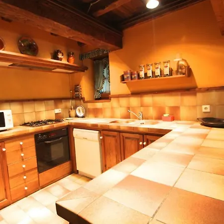 Pleta Aldosa, Casa Rustica Con Chimenea Y Jardin, Zona Vallnord La Massana