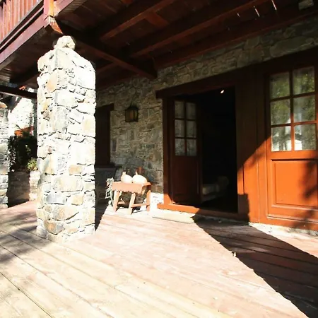 Pleta Aldosa, Casa Rustica Con Chimenea Y Jardin, Zona Vallnord Apartment
