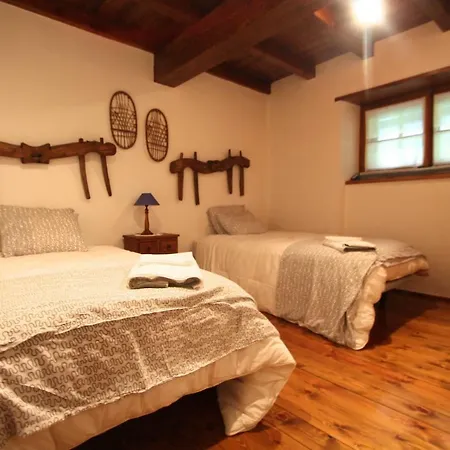 Apartment Pleta Aldosa, Casa Rustica Con Chimenea Y Jardin, Zona Vallnord
