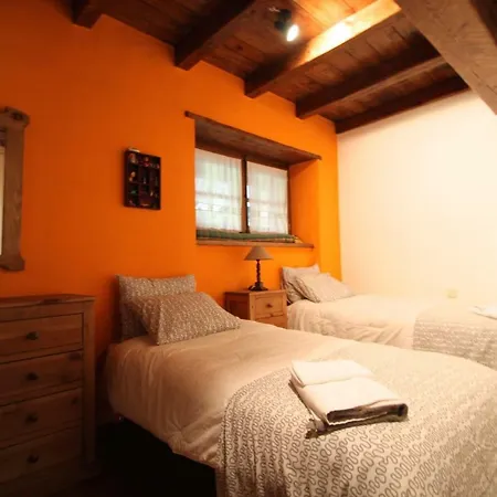 Pleta Aldosa, Casa Rustica Con Chimenea Y Jardin, Zona Vallnord La Massana