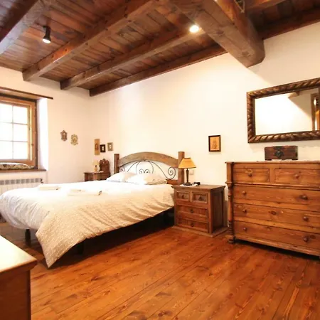 Apartamento Pleta Aldosa, Casa Rustica Con Chimenea Y Jardin, Zona Vallnord
