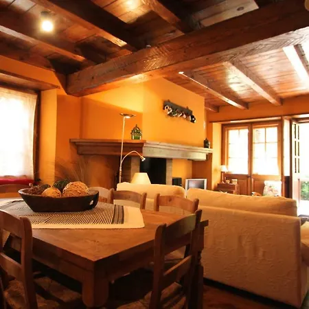 Pleta Aldosa, Casa Rustica Con Chimenea Y Jardin, Zona Vallnord Apartamento